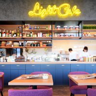 【閉店のお知らせ】ライトカフェ東岡崎店