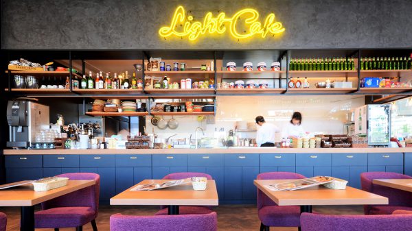 【閉店のお知らせ】ライトカフェ東岡崎店